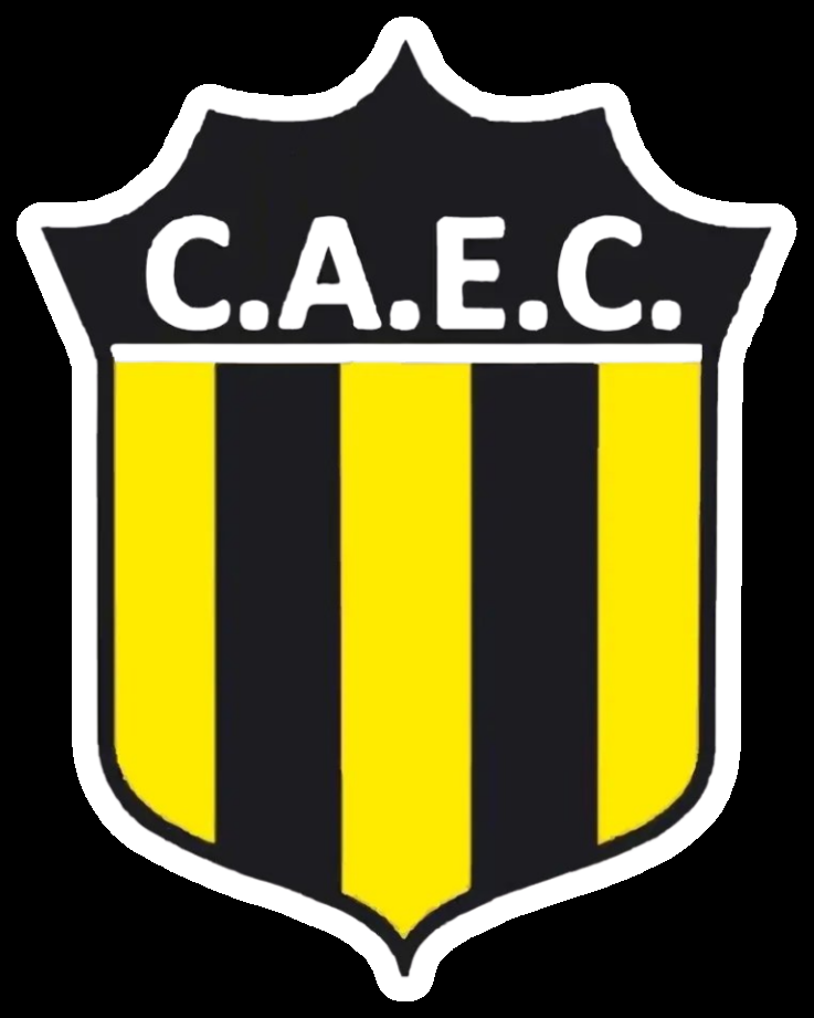 Escudo del Club Atlético Empalme Central